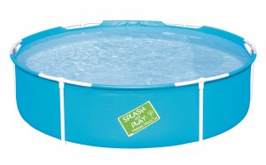 Bestway Steel Pro My First Frame Pool 1.52m x 38cm