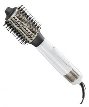 Remington AS8901 hair styling tool Hot air brush Warm Black, Rose gold, White 1200 W