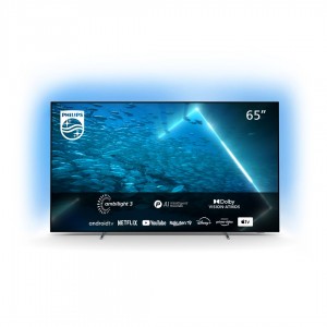 Philips 65OLED707/12 TV 165.1 cm (65