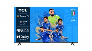 TCL P63 Series 4K Ultra HD 55