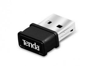Tenda W311MI Auto-Install WLAN 150 Mbit/s