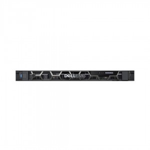 DELL PowerEdge R250 server 2 TB Rack (1U) Intel Xeon E E-2314 2.8 GHz 16 GB DDR4-SDRAM 700 W