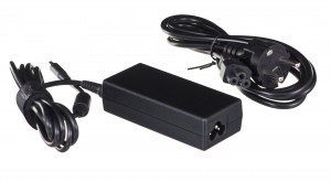 DELL 450-AECL power adapter/inverter Indoor 65 W Black