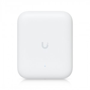 Ubiquiti U7 Outdoor 4300 Mbit/s White Power over Ethernet (PoE)