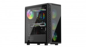 SilentiumPC  SIGNUM SG1X EVO  ARGB