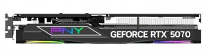 PNY GeForce RTX 5070 EPIC-X RGB OC NVIDIA 12 GB GDDR7