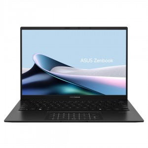 ASUS Zenbook 14 OLED UM3406HA-WS74T laptop AMD Ryzen™ 7 8840HS 35.6 cm (14