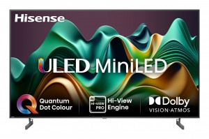 Hisense 75U6NQ TV 190.5 cm (75