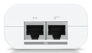 Ubiquiti UACC-PoE++-10G 10 Gigabit Ethernet 54 V