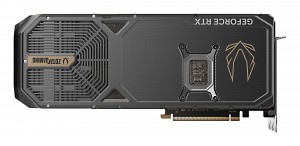 Zotac GAMING GeForce RTX 5070 Ti AMP Extreme INFINITY ULTRA NVIDIA 16 GB GDDR7