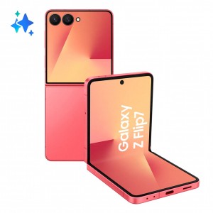 Samsung Galaxy Z Flip7 17.3 cm (6.8