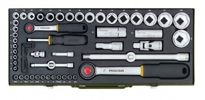 Socket Set