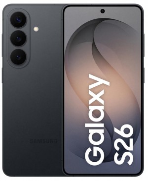 Samsung Galaxy S26 16 cm (6.3