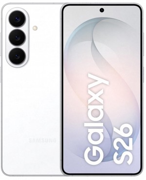 Samsung Galaxy S26 16 cm (6.3