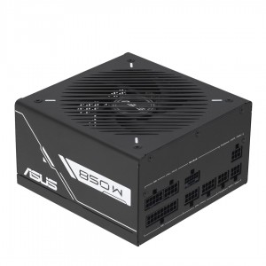 ASUS Prime -850G power supply unit 850 W 20+4 pin ATX ATX Black