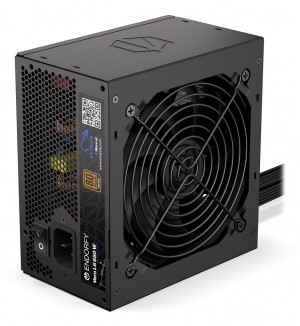 ENDORFY Vero L6 power supply unit 650 W 24-pin ATX ATX Black
