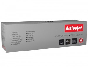 Activejet ATH-9004N Toner (replacement for HP W9004MC); Supreme; 50,000 pages; black, with chip