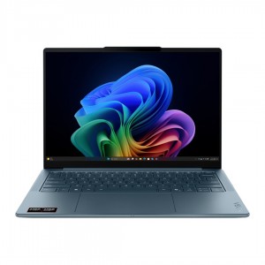 Lenovo Yoga Slim 7 14AKP10 Ryzen AI 5 340 14