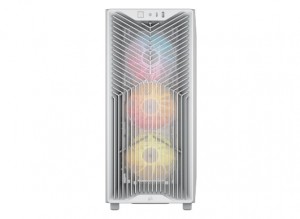 Corsair 3200D RS Mid-Tower White Case