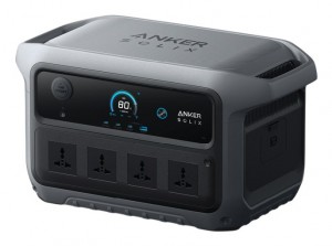 Anker SOLIX C2000 Gen 2 portable power station 8 2000 W 18.9 kg