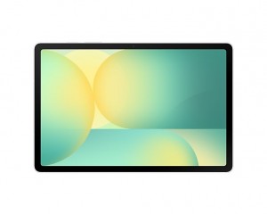 Samsung Galaxy Tab S10 FE 5G Samsung Exynos LTE-TDD & LTE-FDD 256 GB 27.7 cm (10.9
