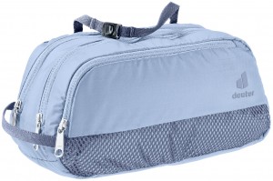 Deuter Wash Bag Tour III Toiletry bag Blue