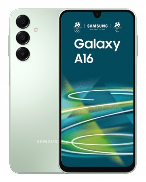 Samsung Galaxy A16 17 cm (6.7