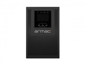 Armac Office On-Line PF1 1000VA/LCD/4X/IEC UPS power supply