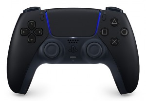 Sony Interactive Entertainment DualSense v3 Black Bluetooth/USB Gamepad Analogue / Digital PlayStation 5