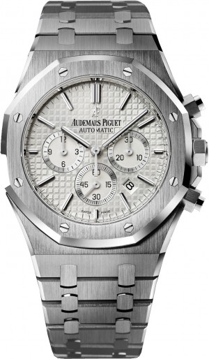 Audemars Piguet Royal Oak Chronograph Men's Watch 26320ST.OO.1220ST.02
