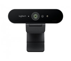 CAMERA WEBCAM BRIO STREAM 4K/960-001194 LOGITECH