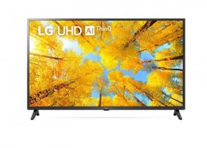 TV SET LCD 55