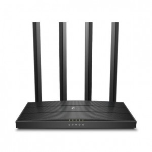 WRL ROUTER 1200MBPS 1000M 4P/ARCHER C6 TP-LINK