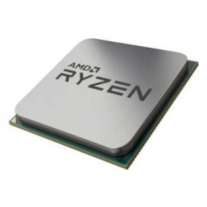 AMD Ryzen 5 5600X OEM (100-000000065)