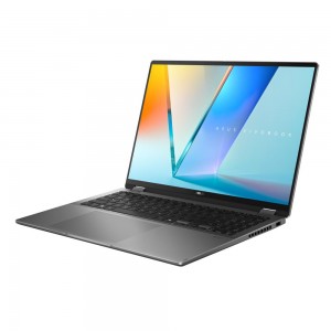 Ultrabook|ASUS|VivoBook Flip|TP3607SH-RJ013W|CPU  Core Ultra|u7-258V|2200 MHz|16