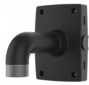 NET CAMERA ACC POLE MOUNT/TP3301-E BLACK 02961-001 AXIS