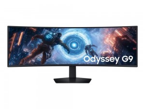 LCD Monitor|SAMSUNG|LS49FG916EUXEN|49
