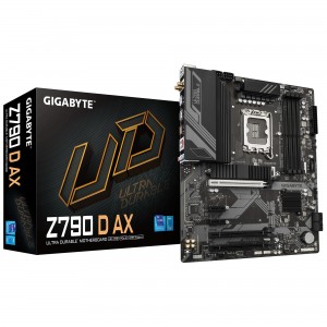 MB Z790 S1700 ATX/Z790 D AX 1.1 GIGABYTE
