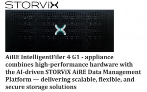 SYSTEM AIRE INTELLIGENTFILER4/G1 DEU-J24 HF24H STORVIX