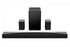 SOUNDBAR SPEAKER/Q85HE TCL