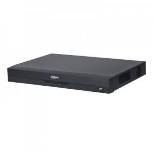NET VIDEO RECORDER 16CH/NVR5216-EI2 DAHUA