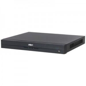 NET VIDEO RECORDER 16CH 16POE/NVR5216-16P-EI2 DAHUA