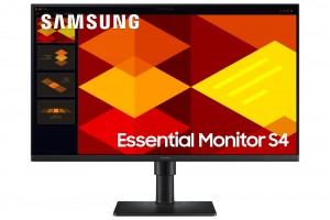 LCD Monitor|SAMSUNG|27 