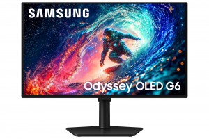Monitor|SAMSUNG|27 