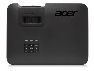 PROJECTOR PL2520I 4000 LUMENS/MR.JWG11.001 ACER