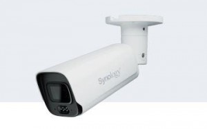 NET CAMERA 8MP IR BULLET/BC800Z SYNOLOGY