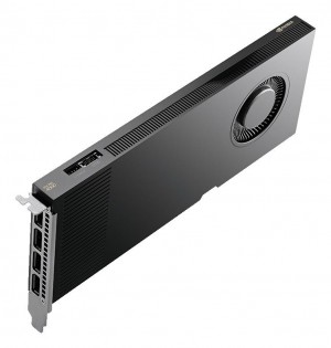 Graphics Card|PNY|NVIDIA|RTX PRO 4000|24 GB|GDDR7|192 bit|PCI Express x16 5.0|Active|VCNRTXPRO4000-PB