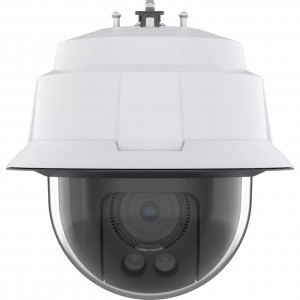 NET CAMERA Q6086-E PTZ/DOME 03188-002 AXIS