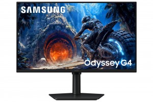 LCD Monitor|SAMSUNG|27 