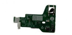VACUUM ACC RESET BOARD/S80/S85 9.01.1857 ROBOROCK